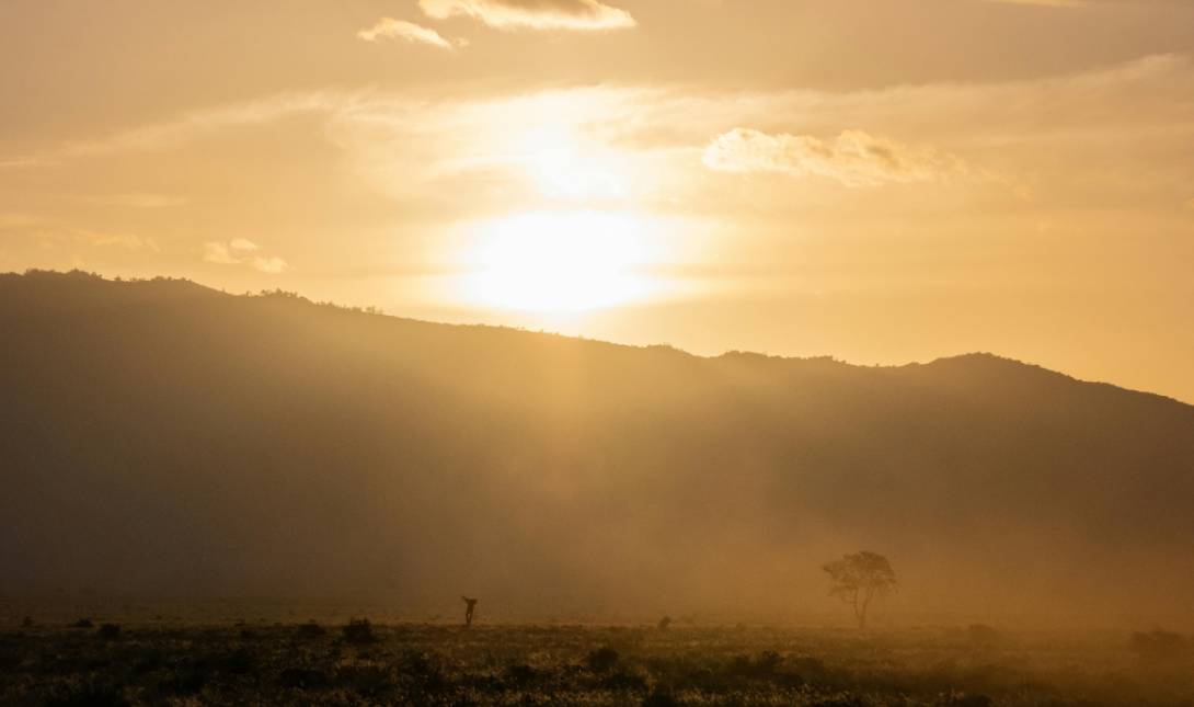 σκονη καιρος