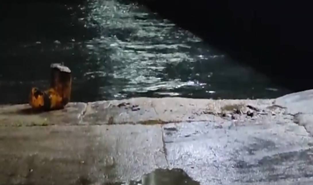 κακοκαιρία
