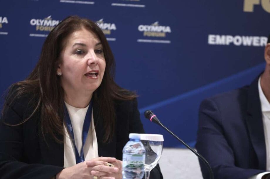 Φωφώ Καλύβα