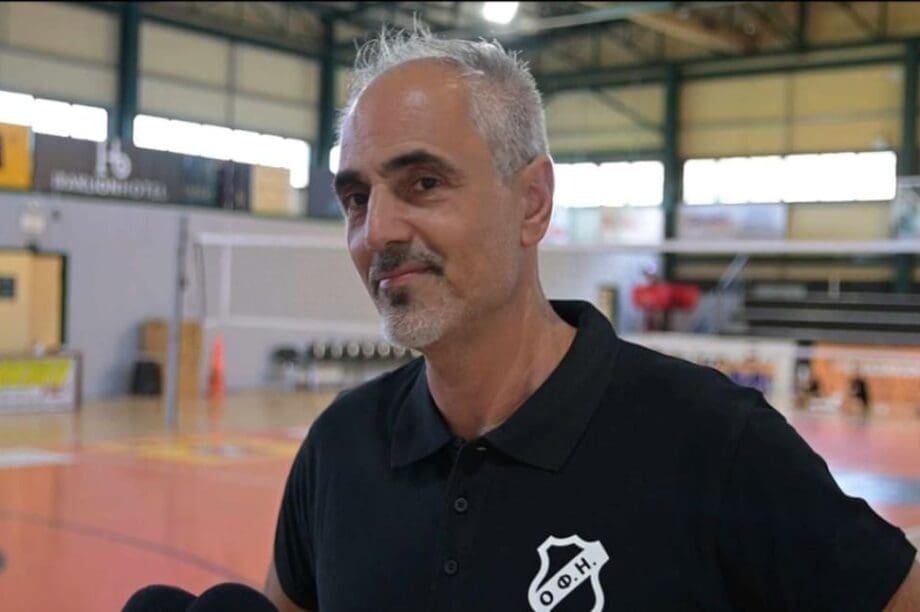 Καλμαζίδης