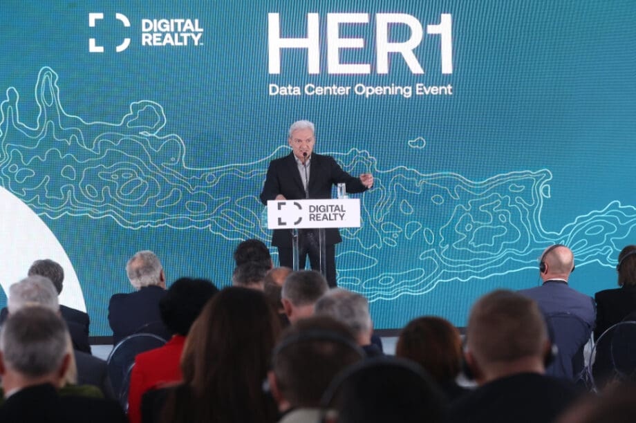 Καλοκαιρινός εγκαίνια