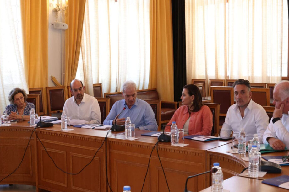 Κεφαλογιάννη Καλοκαιρινός