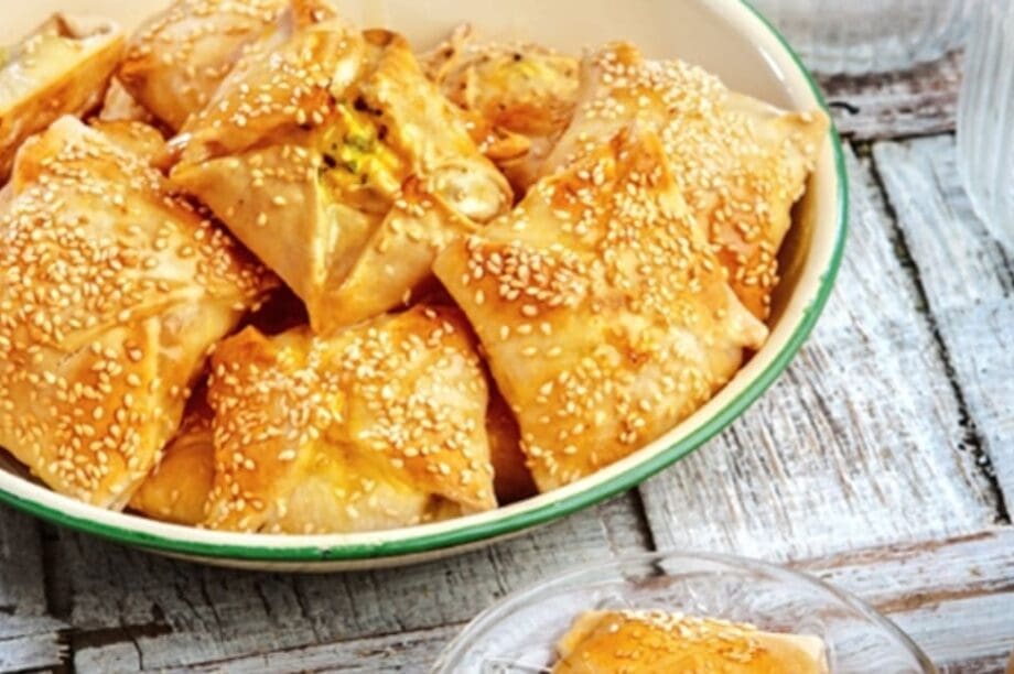 καλτσούνια