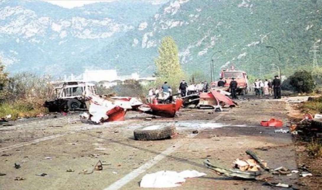 30 Απριλίου 1999