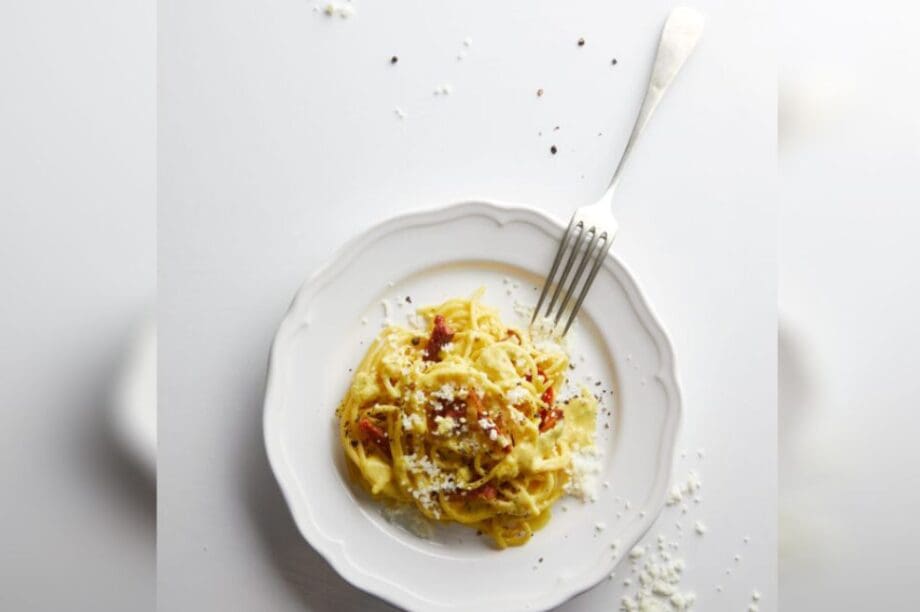 καρμπονάρα