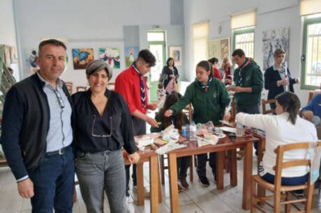 πασχαλινή