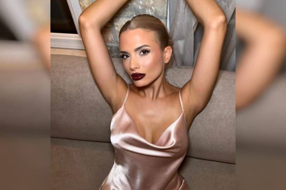 Κατερίνα Λιόλιου