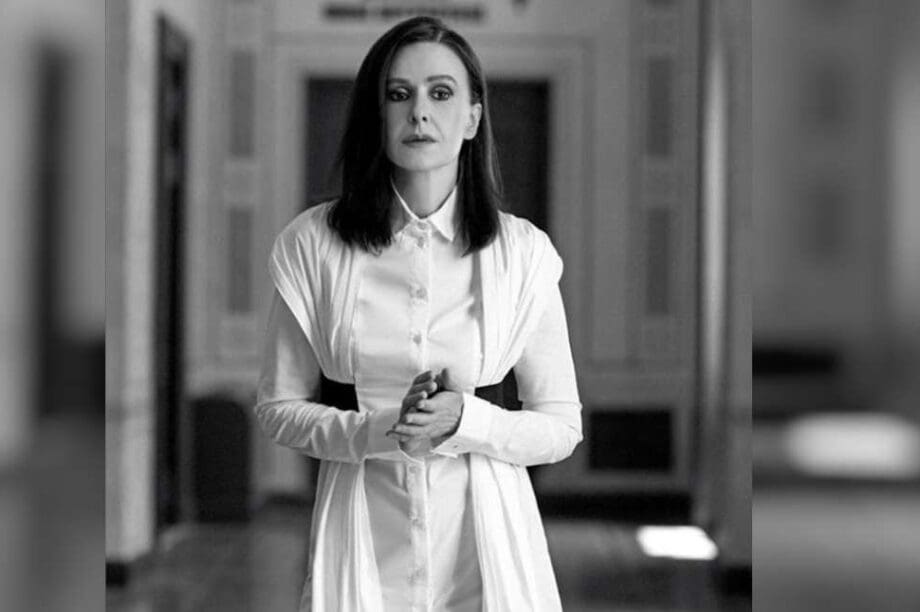 Kάτια Δανδουλάκη