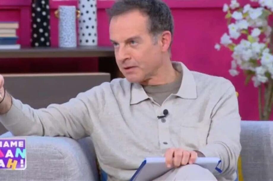 Άρης Καβατζίκης