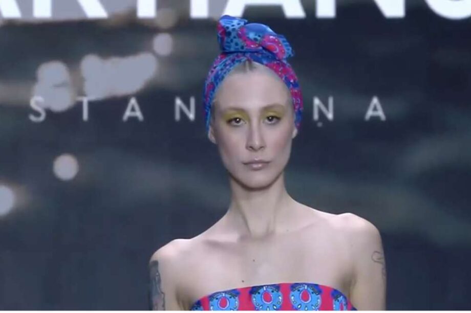 «Athens Fashion Week»