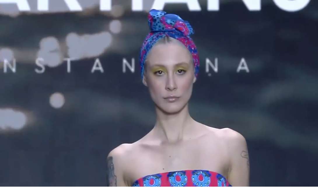«Athens Fashion Week»