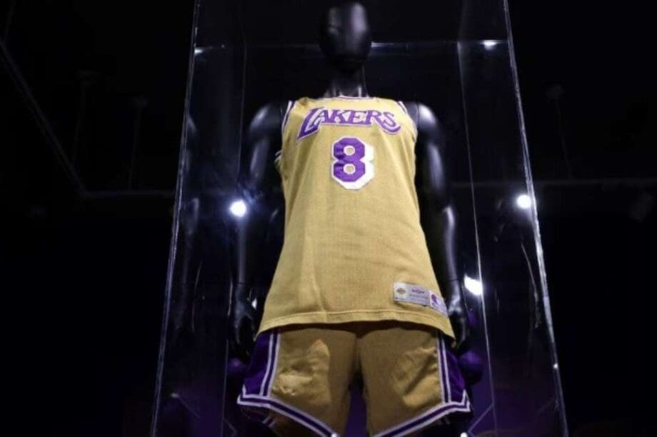 Κόμπι Μπράιαντ