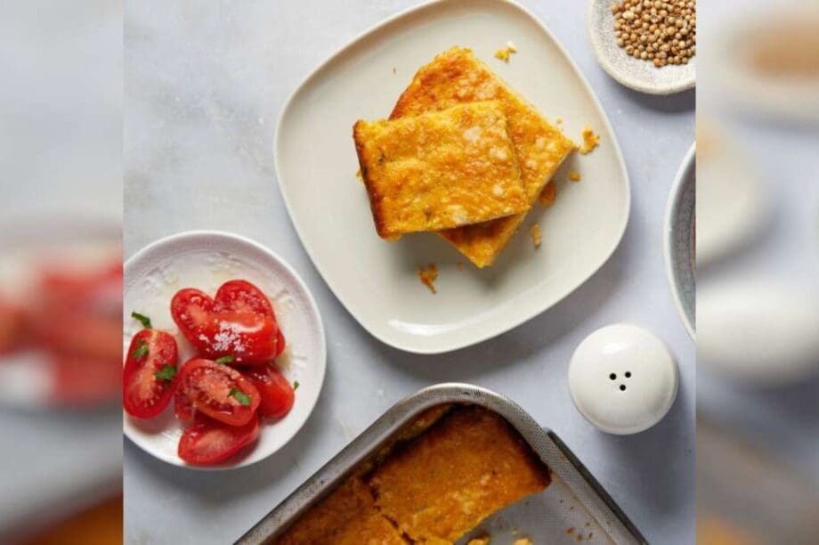 κολοκυθόπιτα