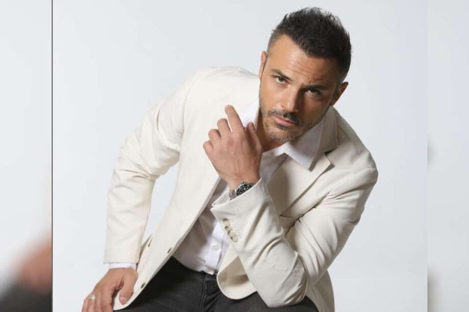 Κώστας Δόξας