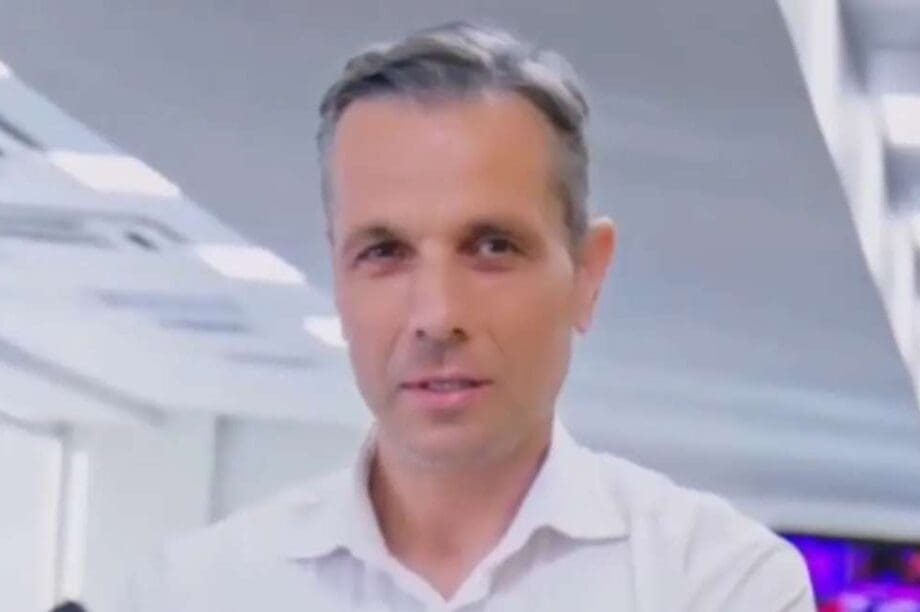 Γιώργος Κουρδής