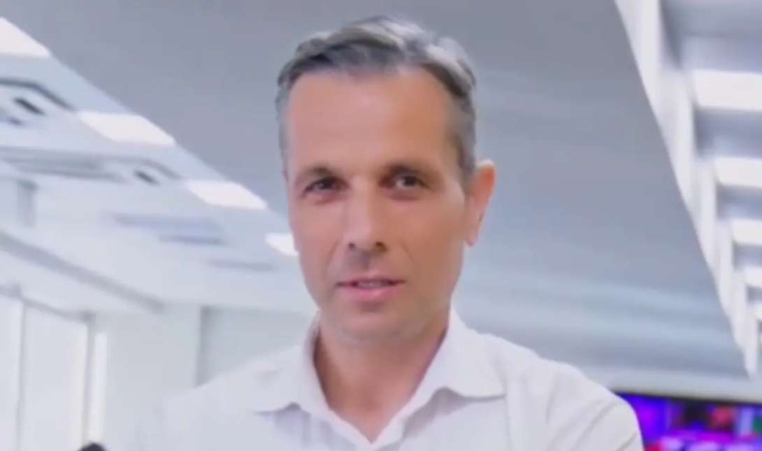 Γιώργος Κουρδής