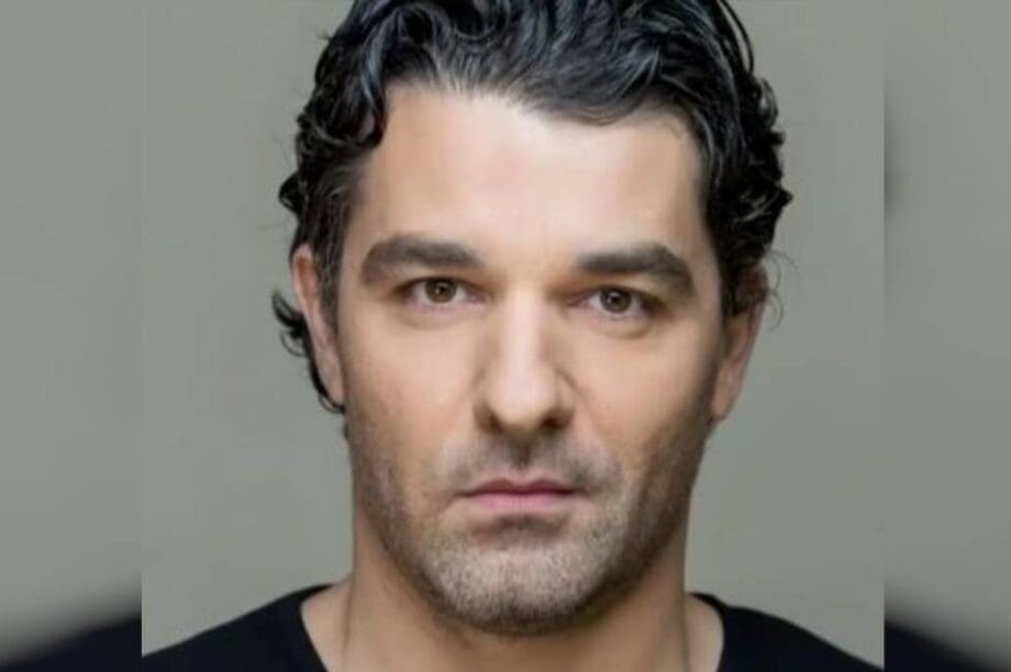 Πέτρος Λαγούτης