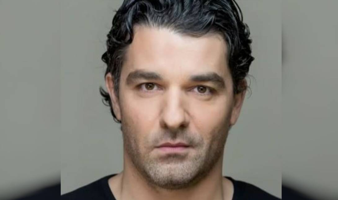 Πέτρος Λαγούτης