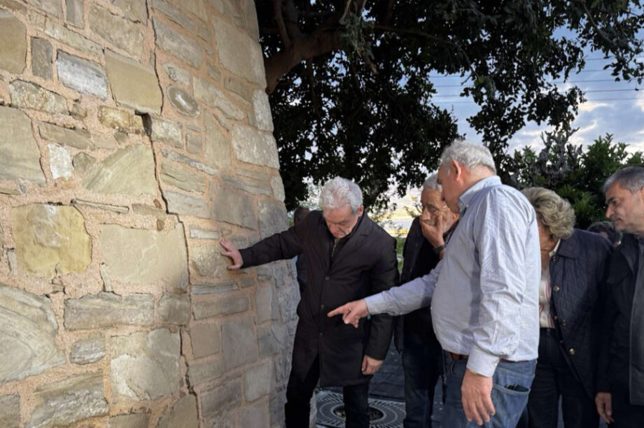 Λέκκας Βούτες