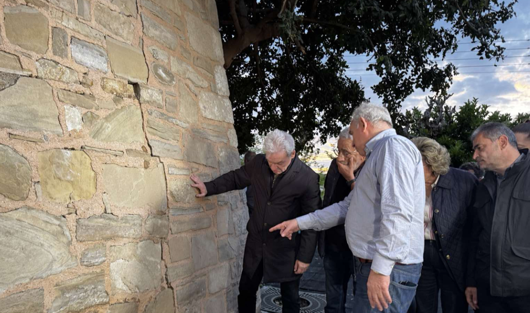 Λέκκας Βούτες