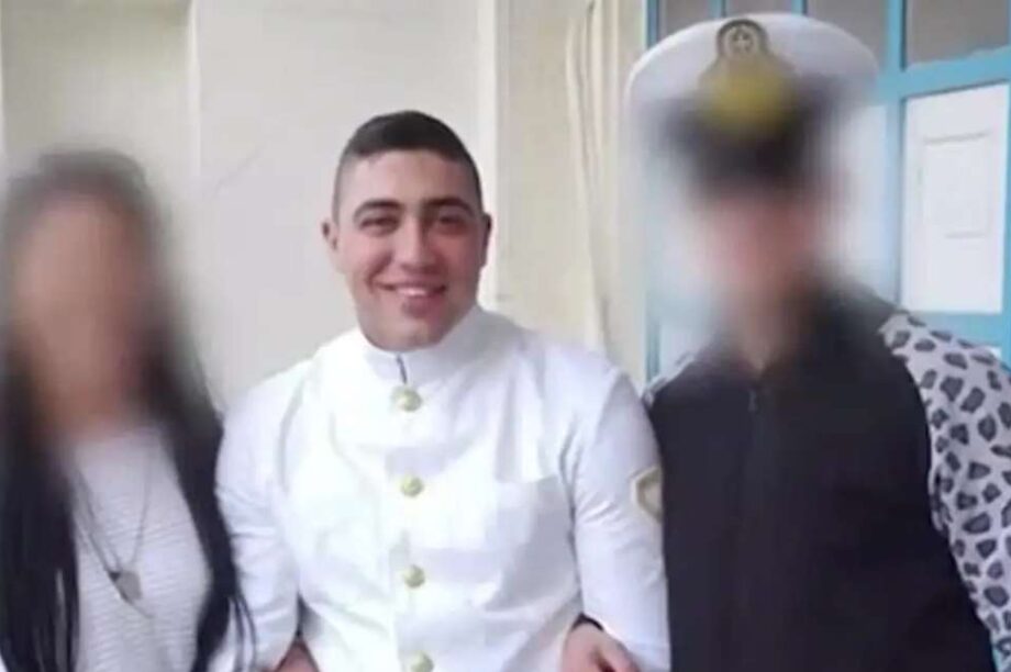 λιμενικός λέσβος