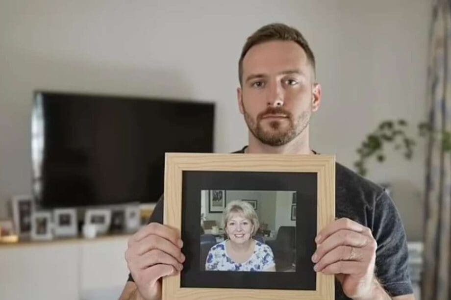 λοταρία μητέρα