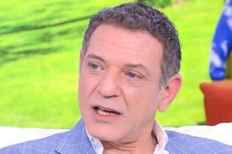 Μίλτος Μακρίδης