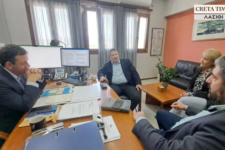 Μανώλης Μενεγάκης