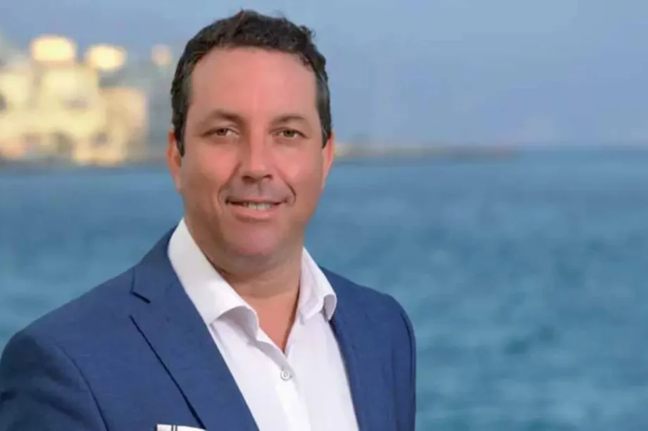 Μανώλης Μενεγάκης