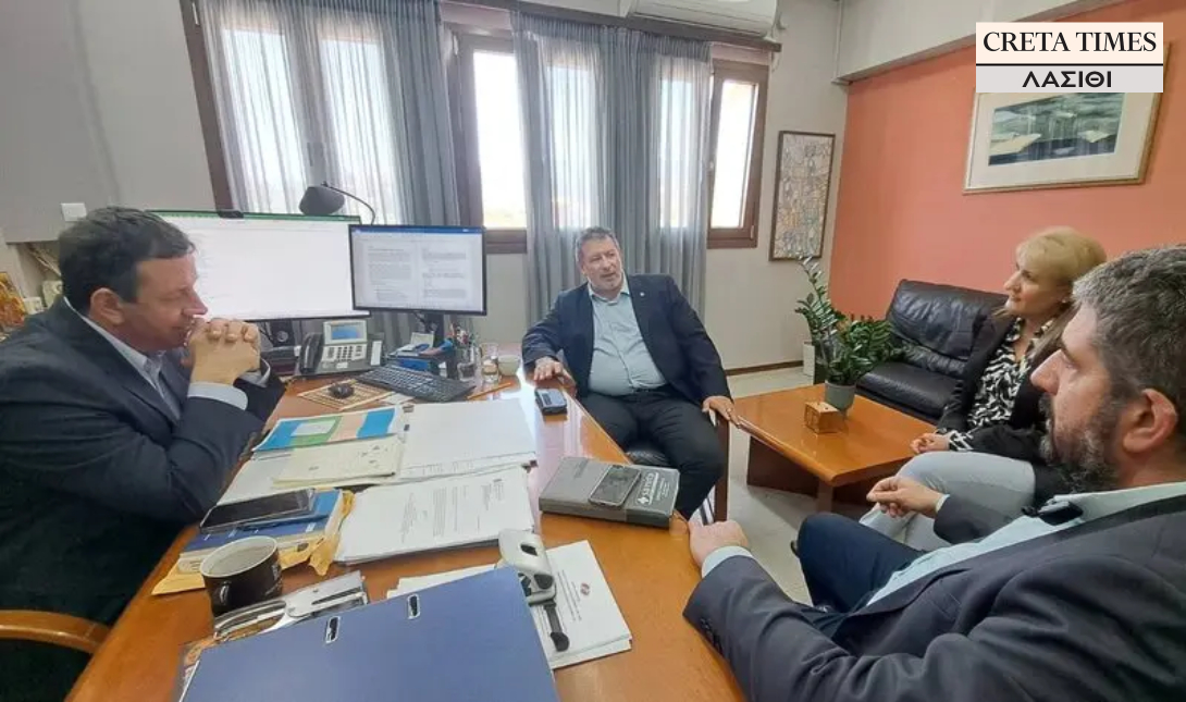 Μανώλης Μενεγάκης