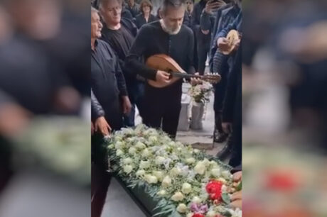 Μαντινάδα