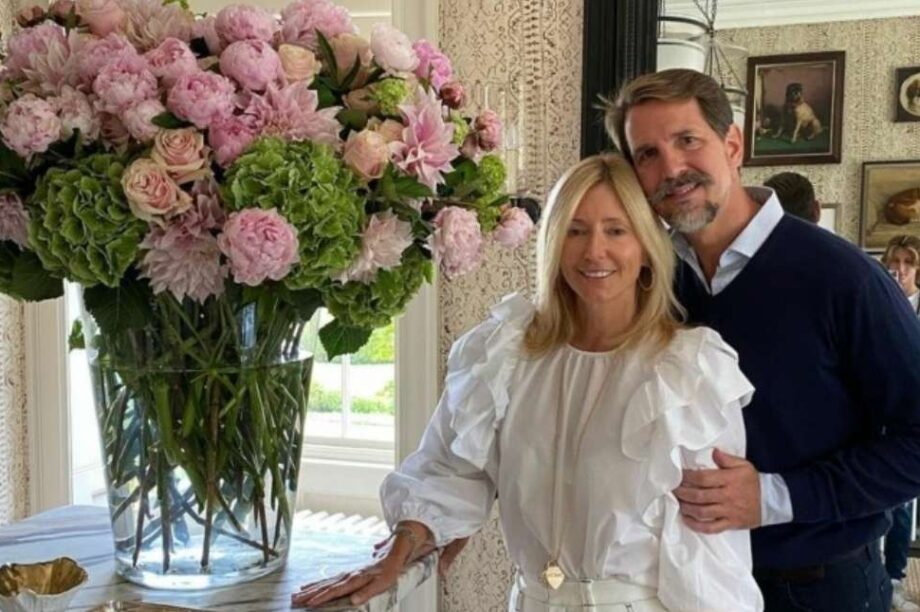 Μαρί Σαντάλ