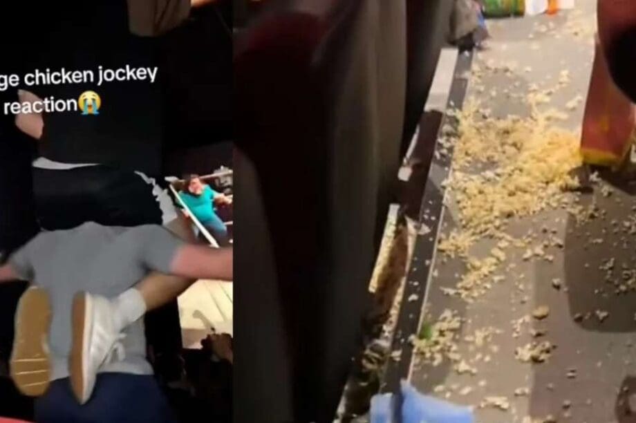 Minecraft ταινία