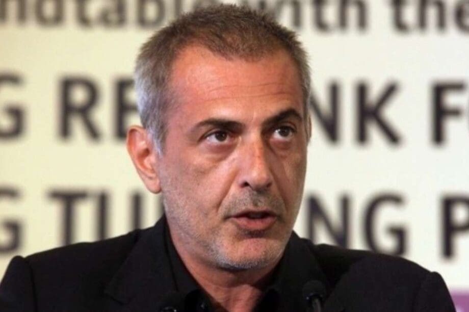 Γιάννης Μώραλης