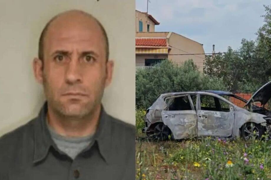 Γιώργος Μοσχούρης