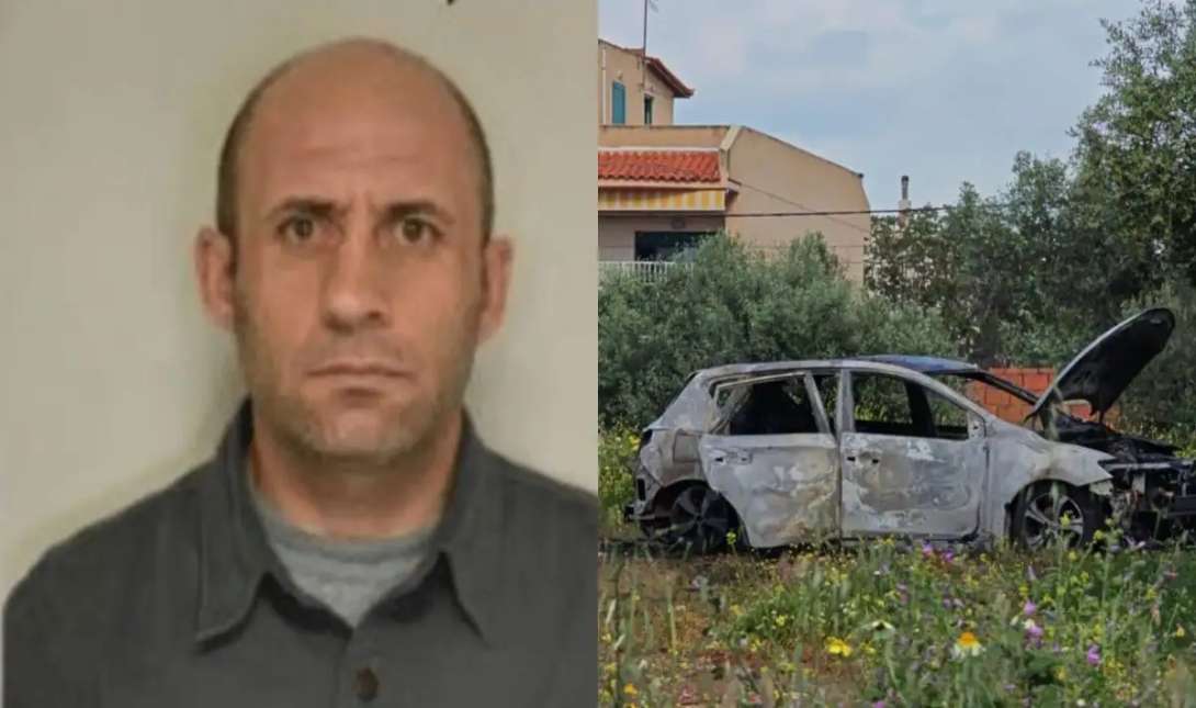 Γιώργος Μοσχούρης