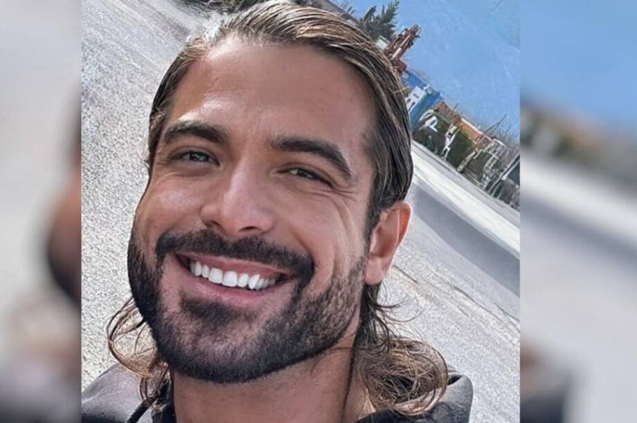 Άρης Μουγκοπέτρος