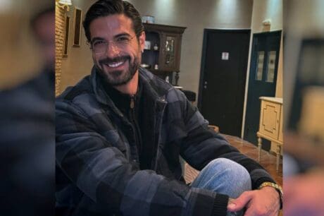 Άρης Μουγκοπέτρος