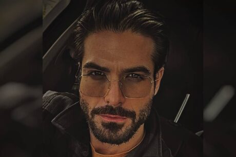 Άρης Μουγκοπέτρος