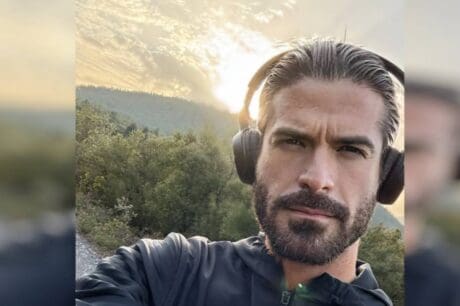 Άρης Μουγκοπέτρος