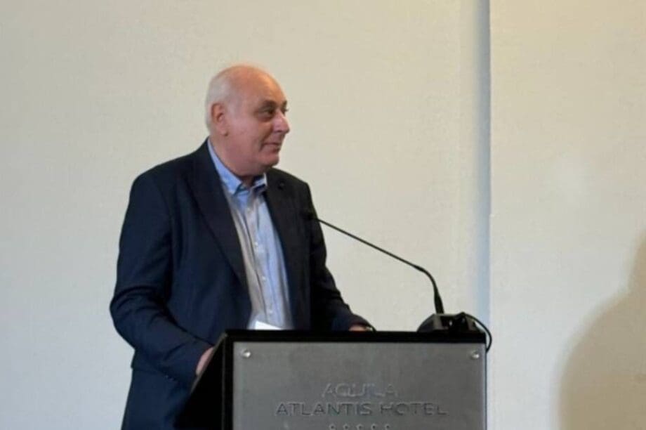 μπαριτακης