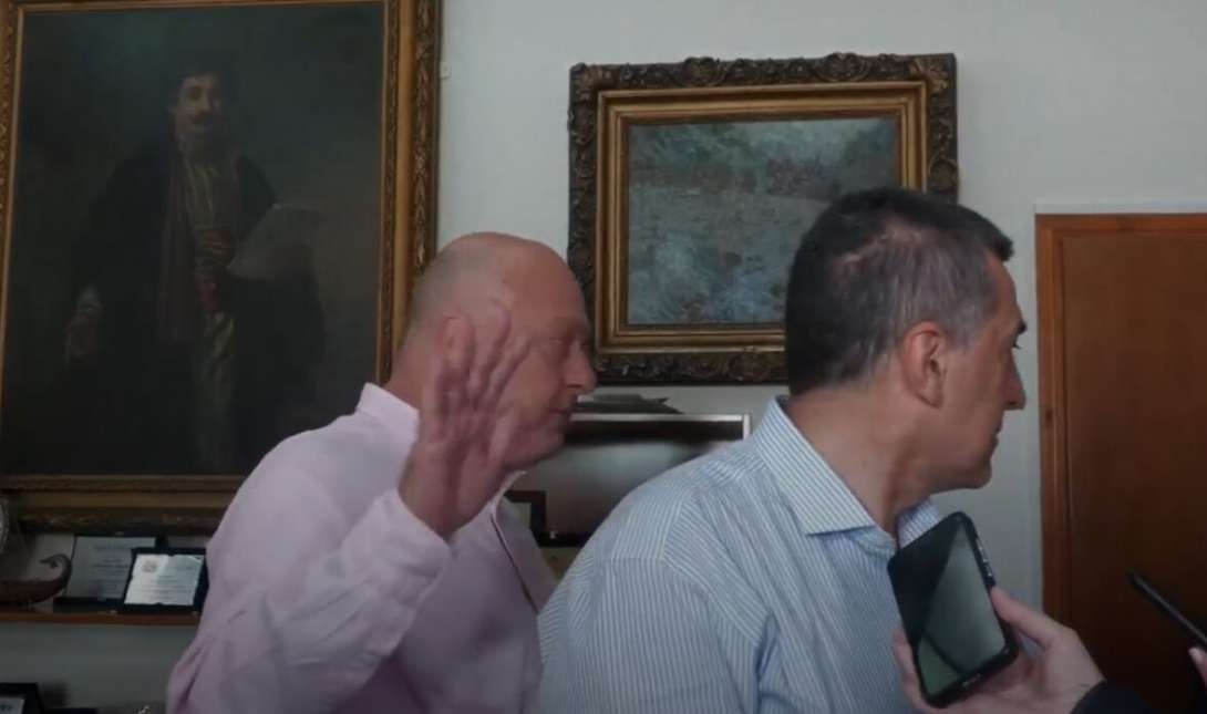 Μπέος Βόλος