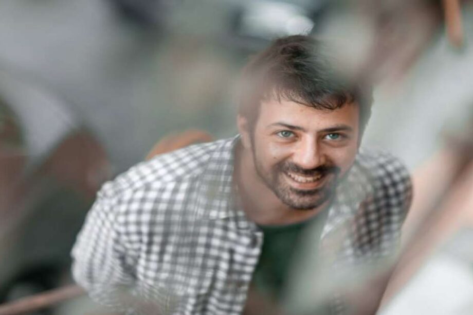 Πέτρος Μπουσουλόπουλος