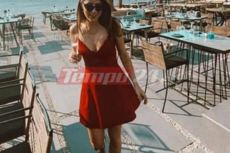 Ναύπακτος Μαρία