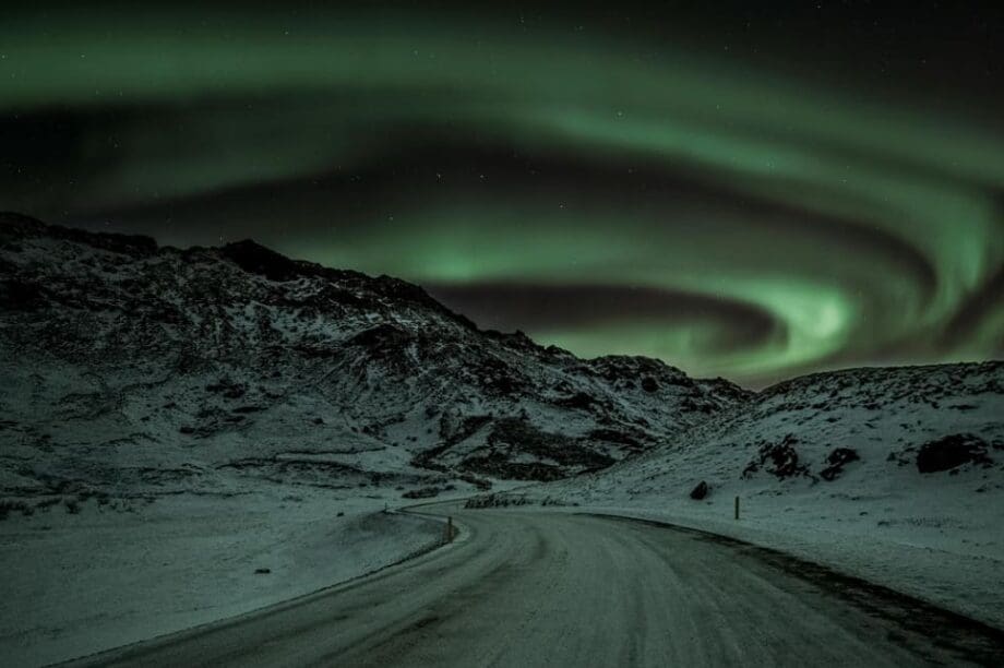 βορειος πολος
