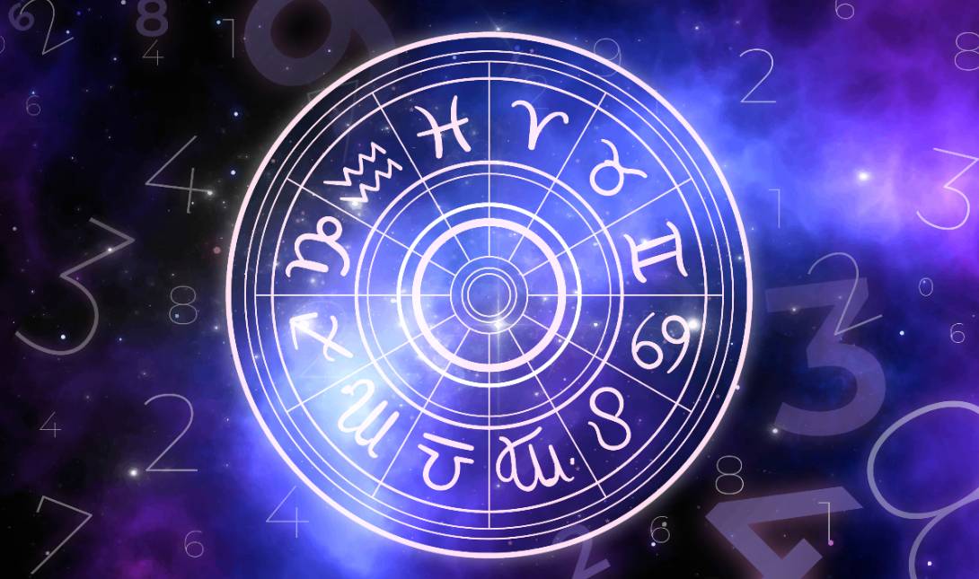 Ζώδια