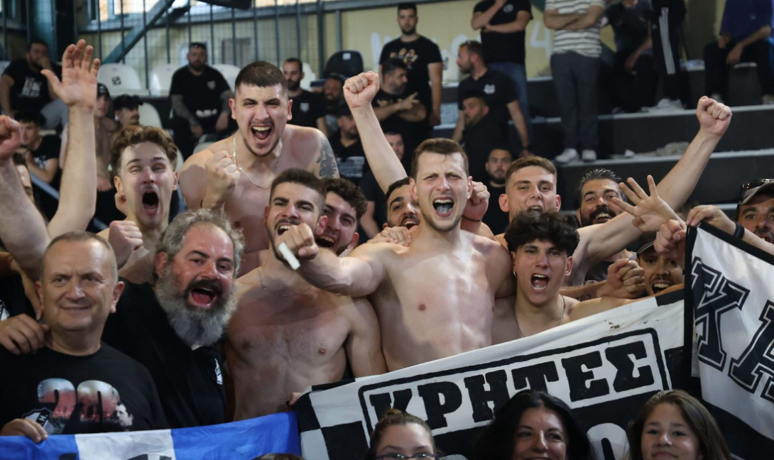 ΟΦΗ Volley League