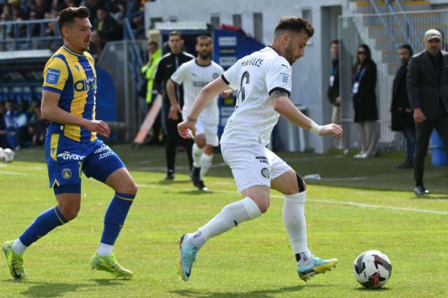 ΟΦΗ Αστέρας