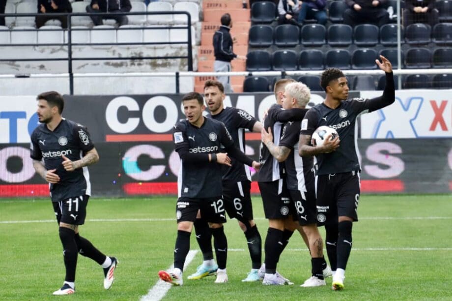 ΟΦΗ Πανηγυρικό