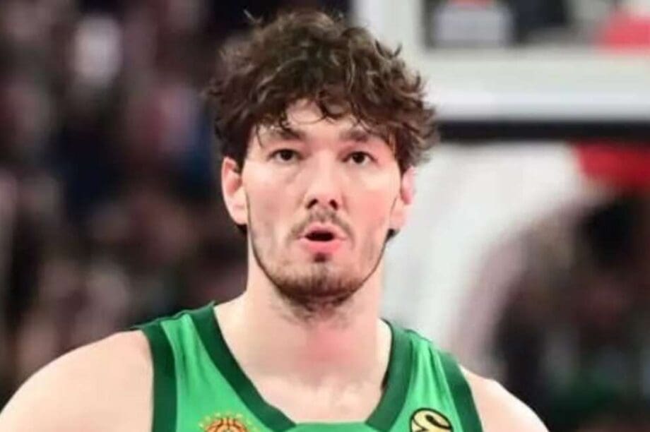 Τσέντι Όσμαν